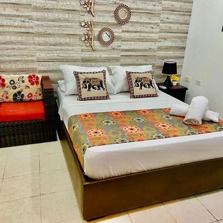 Hotel Casa Amara Cartagena Екстер'єр фото