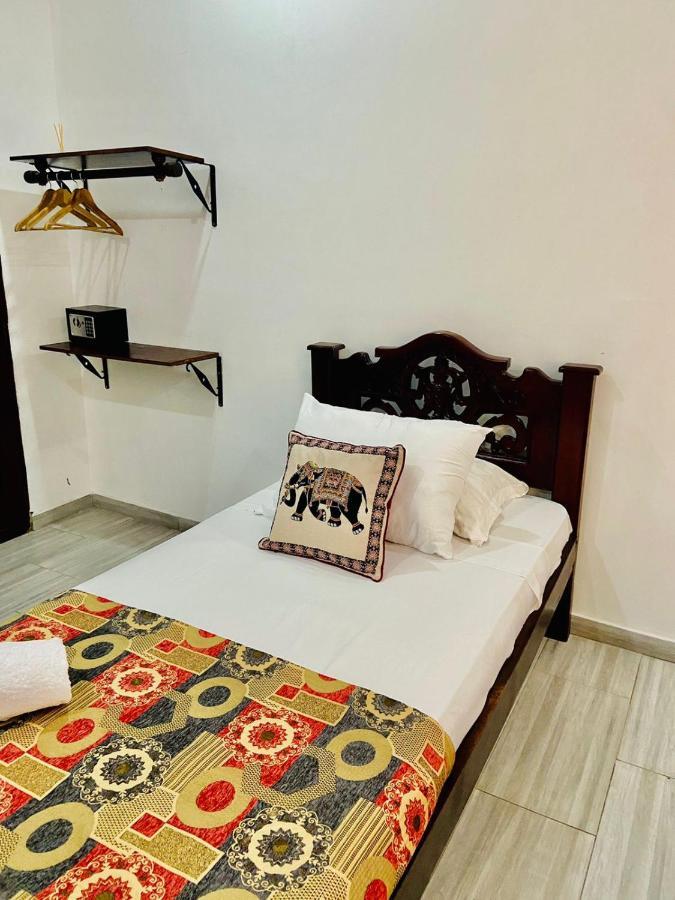 Hotel Casa Amara Cartagena Екстер'єр фото