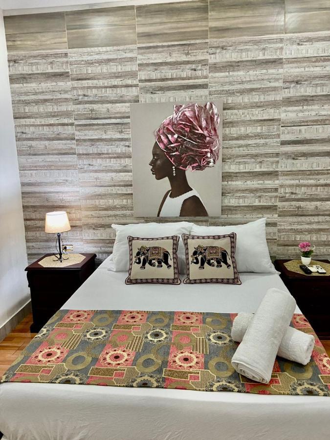 Hotel Casa Amara Cartagena Екстер'єр фото