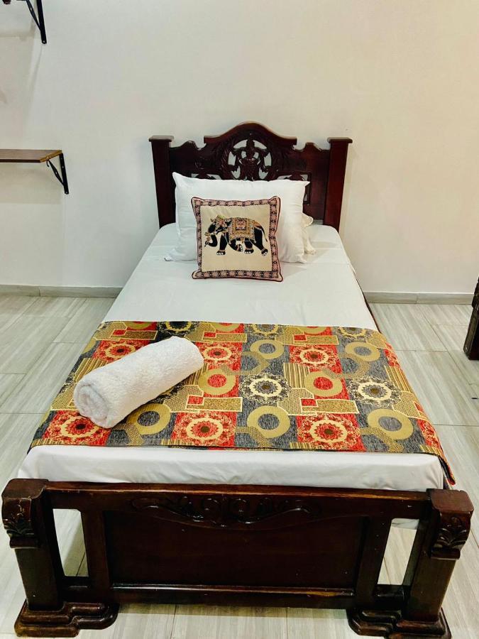 Hotel Casa Amara Cartagena Екстер'єр фото