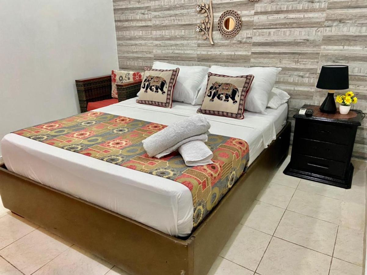 Hotel Casa Amara Cartagena Екстер'єр фото