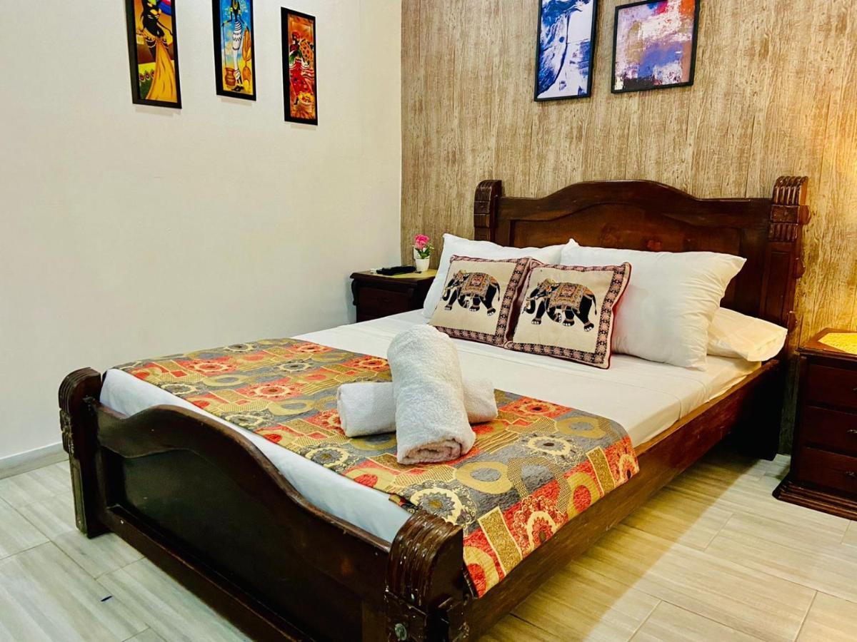 Hotel Casa Amara Cartagena Екстер'єр фото