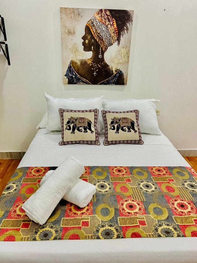 Hotel Casa Amara Cartagena Екстер'єр фото