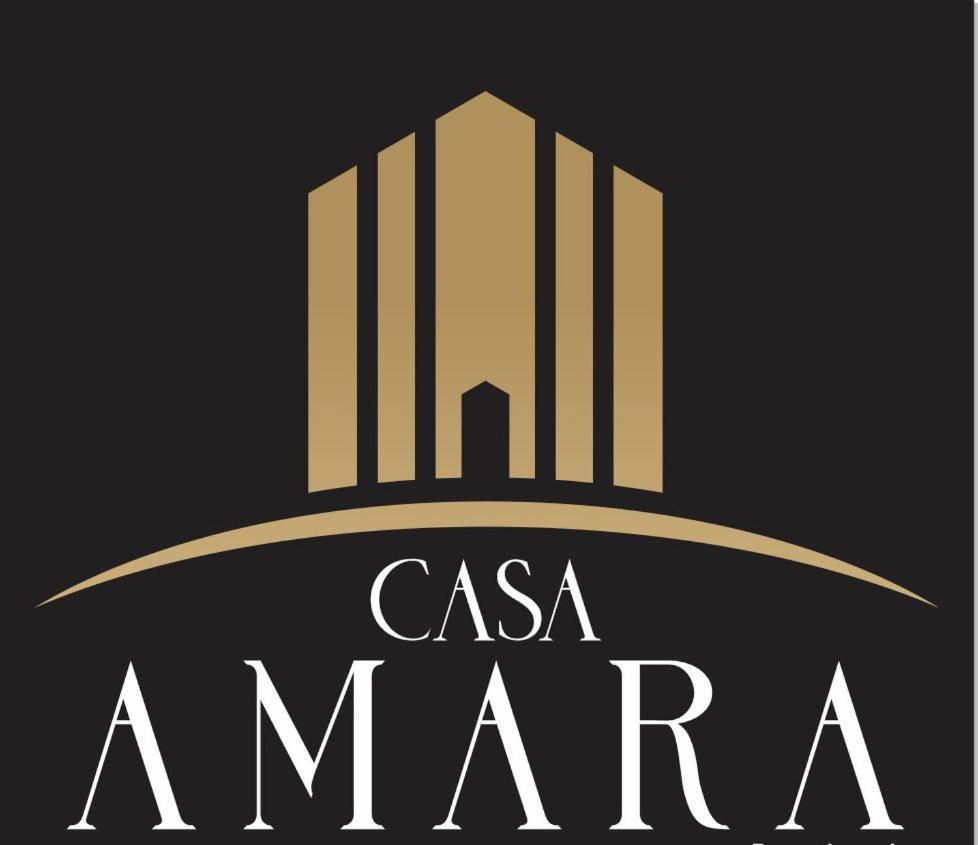 Hotel Casa Amara Cartagena Екстер'єр фото