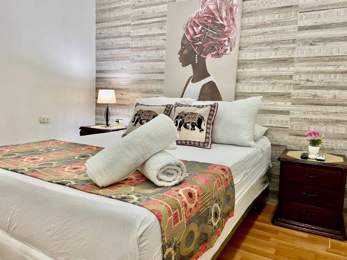 Hotel Casa Amara Cartagena Екстер'єр фото