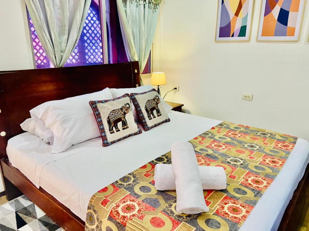 Hotel Casa Amara Cartagena Екстер'єр фото